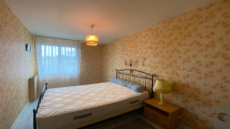 Ma-Cabane - Vente Maison Égriselles-le-Bocage, 73 m²