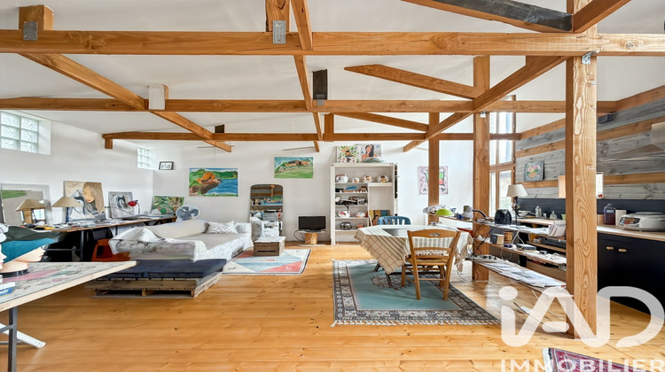 Ma-Cabane - Vente Maison Égriselles-le-Bocage, 60 m²