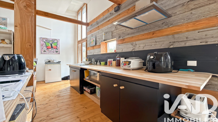 Ma-Cabane - Vente Maison Égriselles-le-Bocage, 60 m²