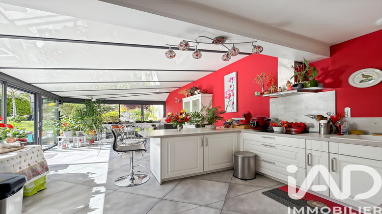 Ma-Cabane - Vente Maison Égriselles-le-Bocage, 100 m²