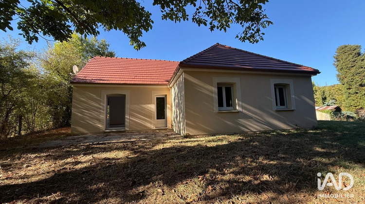 Ma-Cabane - Vente Maison Égriselles-le-Bocage, 93 m²