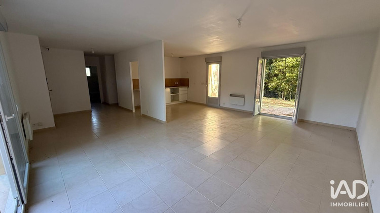 Ma-Cabane - Vente Maison Égriselles-le-Bocage, 93 m²