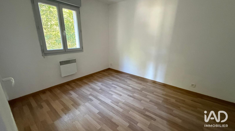 Ma-Cabane - Vente Maison Égriselles-le-Bocage, 93 m²