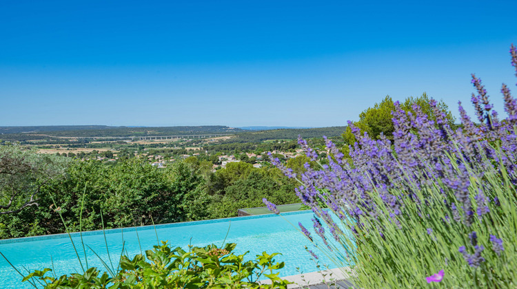 Ma-Cabane - Vente Maison Éguilles, 215 m²