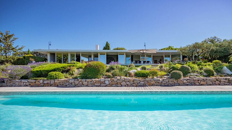 Ma-Cabane - Vente Maison Éguilles, 215 m²