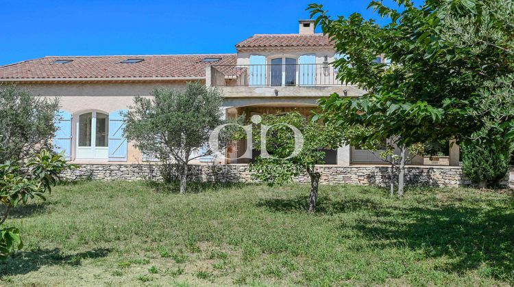 Ma-Cabane - Vente Maison Éguilles, 300 m²