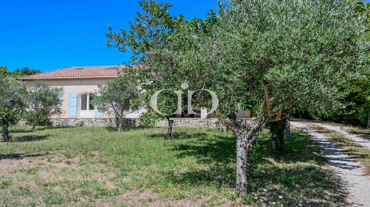 Ma-Cabane - Vente Maison Éguilles, 300 m²