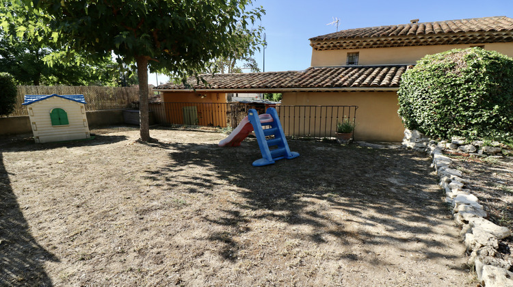 Ma-Cabane - Vente Maison Éguilles, 126 m²