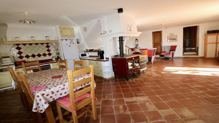 Ma-Cabane - Vente Maison Éguilles, 126 m²