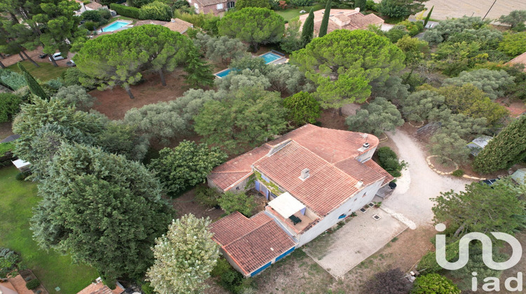 Ma-Cabane - Vente Maison Éguilles, 172 m²