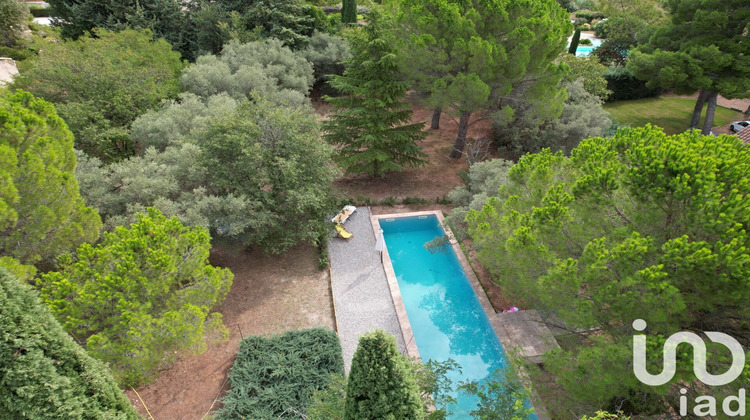 Ma-Cabane - Vente Maison Éguilles, 172 m²