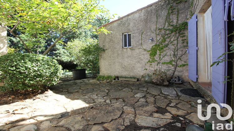 Ma-Cabane - Vente Maison Éguilles, 172 m²