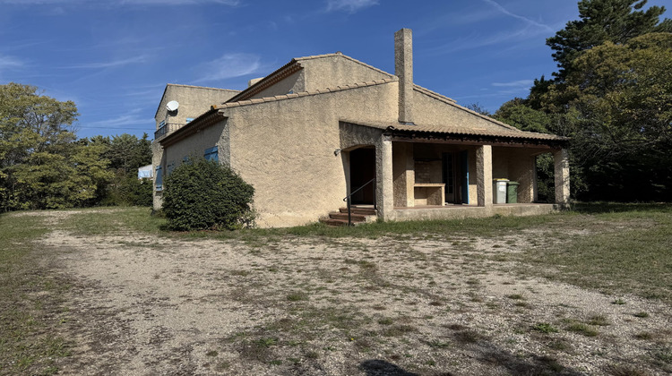 Ma-Cabane - Vente Maison Éguilles, 130 m²