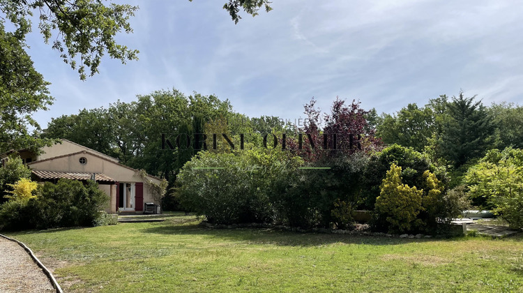 Ma-Cabane - Vente Maison Éguilles, 160 m²