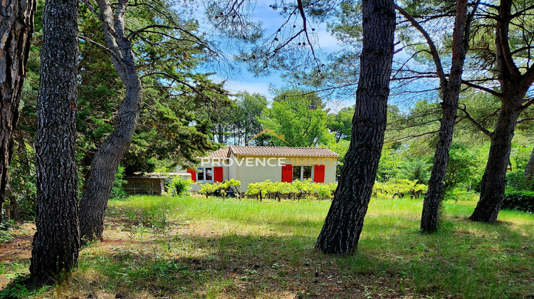 Ma-Cabane - Vente Maison Éguilles, 105 m²