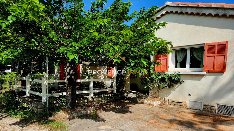 Ma-Cabane - Vente Maison Éguilles, 105 m²