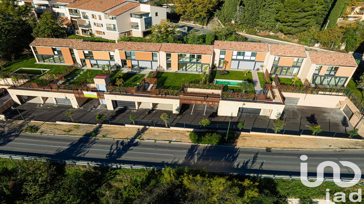 Ma-Cabane - Vente Maison Éguilles, 123 m²