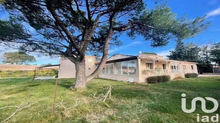 Ma-Cabane - Vente Maison Éguilles, 170 m²