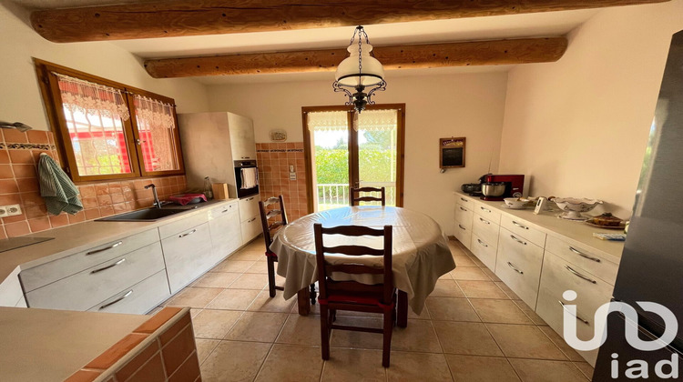 Ma-Cabane - Vente Maison Éguilles, 170 m²