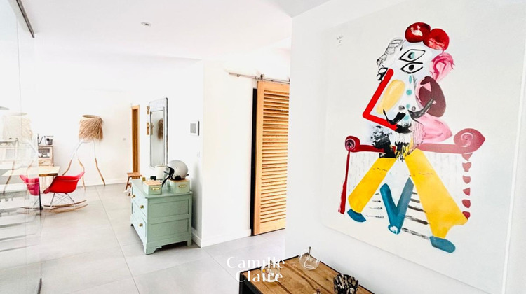 Ma-Cabane - Vente Maison Éguilles, 175 m²