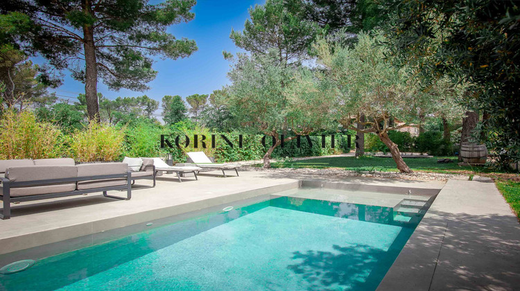 Ma-Cabane - Vente Maison Éguilles, 175 m²