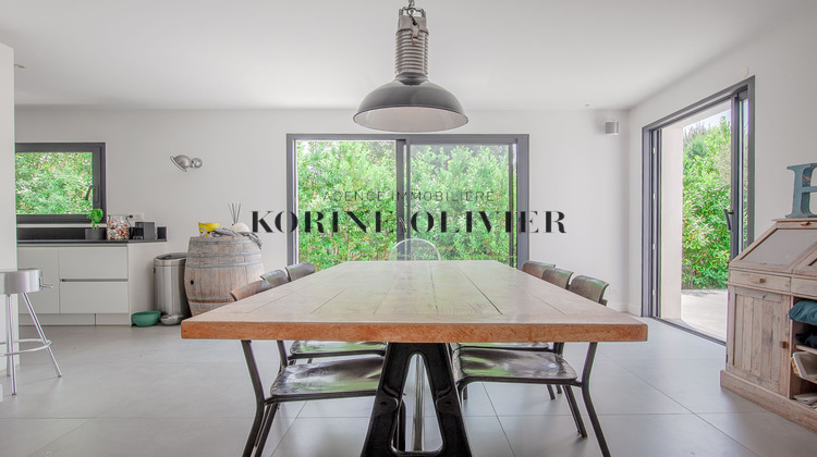 Ma-Cabane - Vente Maison Éguilles, 175 m²