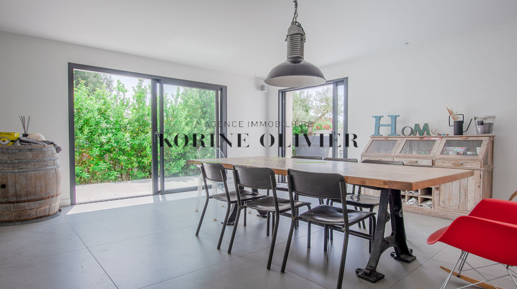 Ma-Cabane - Vente Maison Éguilles, 175 m²