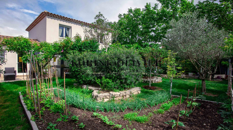 Ma-Cabane - Vente Maison Éguilles, 142 m²