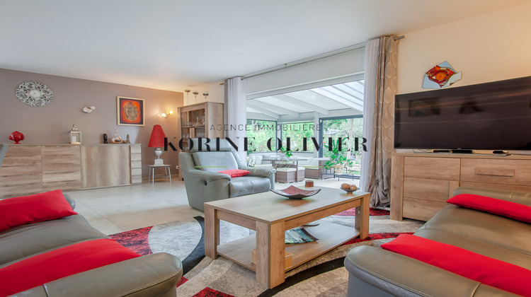 Ma-Cabane - Vente Maison Éguilles, 142 m²