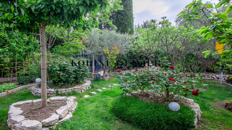 Ma-Cabane - Vente Maison Éguilles, 142 m²