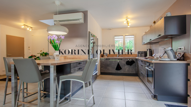 Ma-Cabane - Vente Maison Éguilles, 142 m²