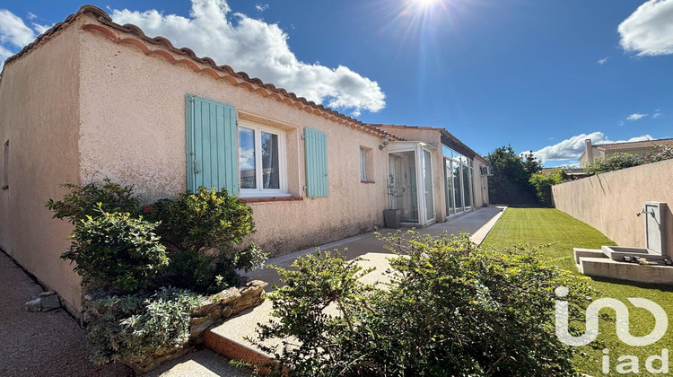 Ma-Cabane - Vente Maison Éguilles, 106 m²