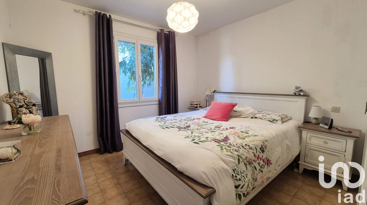 Ma-Cabane - Vente Maison Éguilles, 106 m²