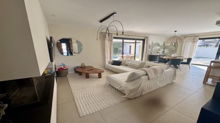 Ma-Cabane - Vente Maison Éguilles, 137 m²