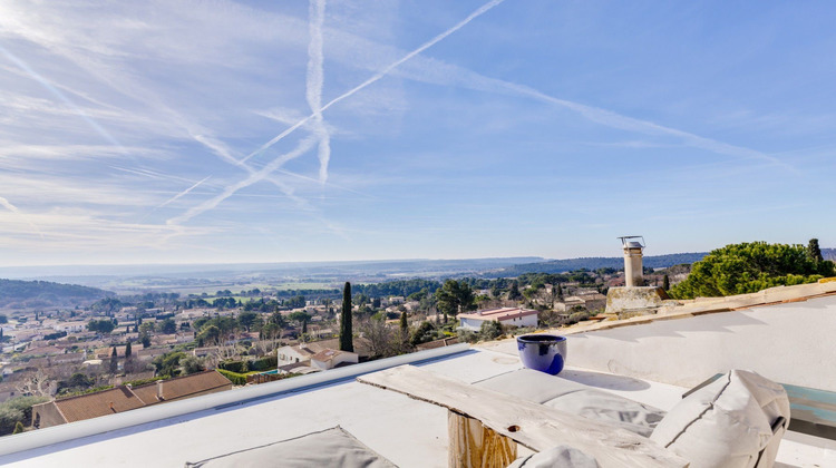 Ma-Cabane - Vente Maison Éguilles, 132 m²