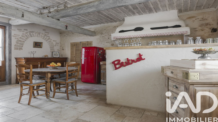 Ma-Cabane - Vente Maison Éguilles, 150 m²