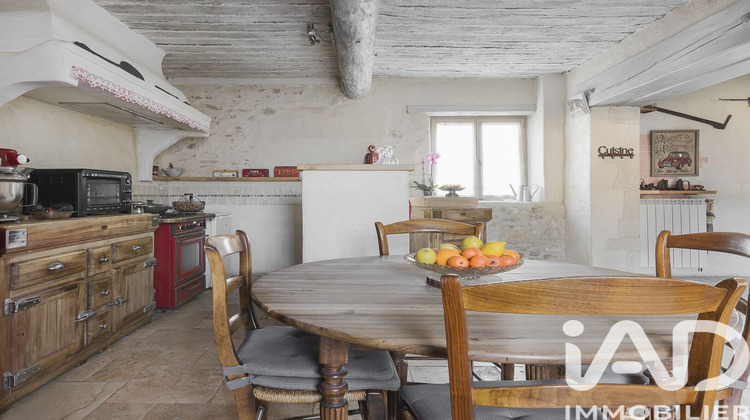 Ma-Cabane - Vente Maison Éguilles, 150 m²