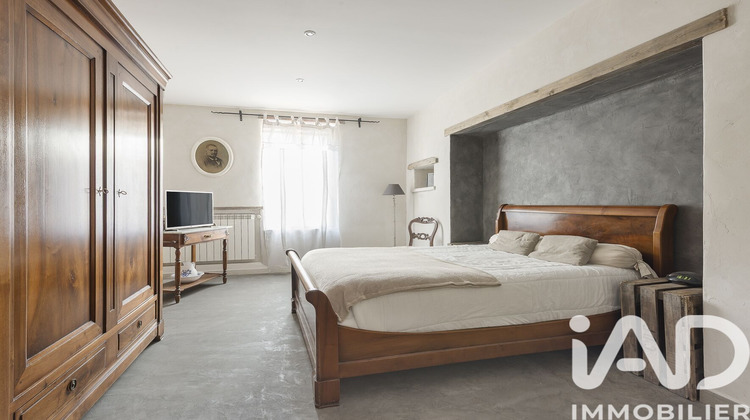 Ma-Cabane - Vente Maison Éguilles, 150 m²