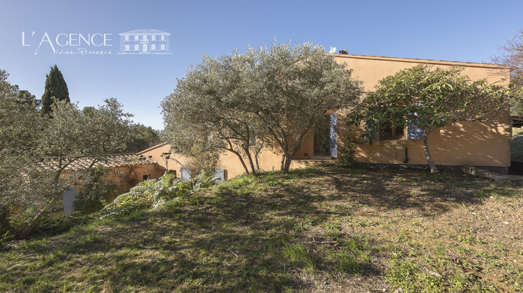 Ma-Cabane - Vente Maison Éguilles, 149 m²