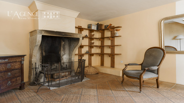 Ma-Cabane - Vente Maison Éguilles, 149 m²