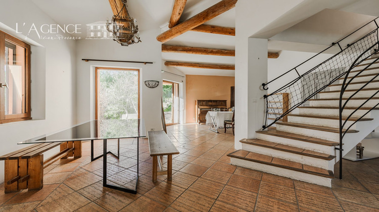 Ma-Cabane - Vente Maison Éguilles, 149 m²