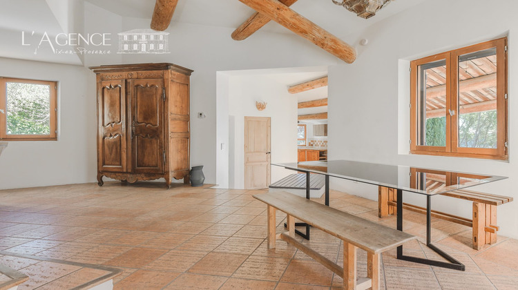 Ma-Cabane - Vente Maison Éguilles, 149 m²