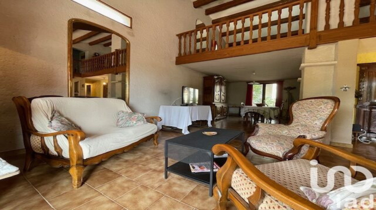 Ma-Cabane - Vente Maison Éguilles, 156 m²