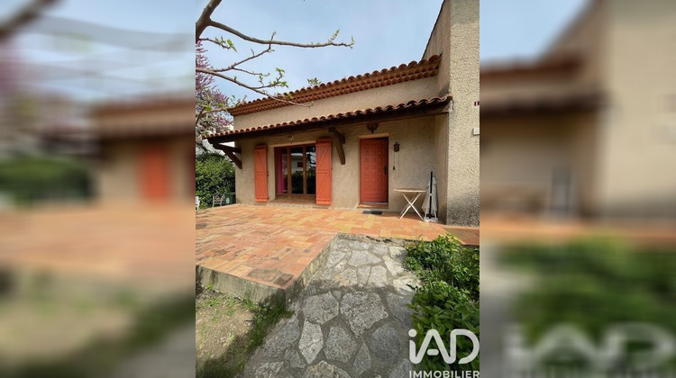 Ma-Cabane - Vente Maison Éguilles, 156 m²