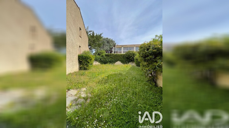 Ma-Cabane - Vente Maison Éguilles, 156 m²