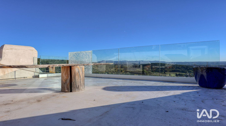 Ma-Cabane - Vente Maison Éguilles, 132 m²