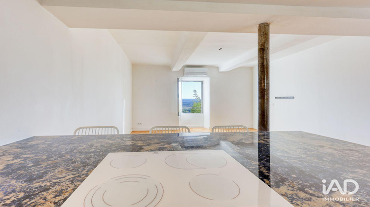 Ma-Cabane - Vente Maison Éguilles, 132 m²