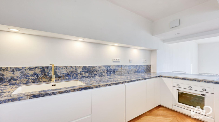 Ma-Cabane - Vente Maison Éguilles, 132 m²