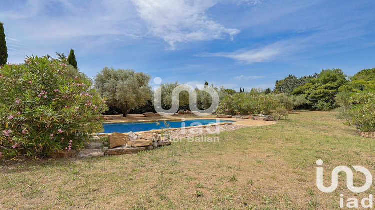 Ma-Cabane - Vente Maison Éguilles, 168 m²