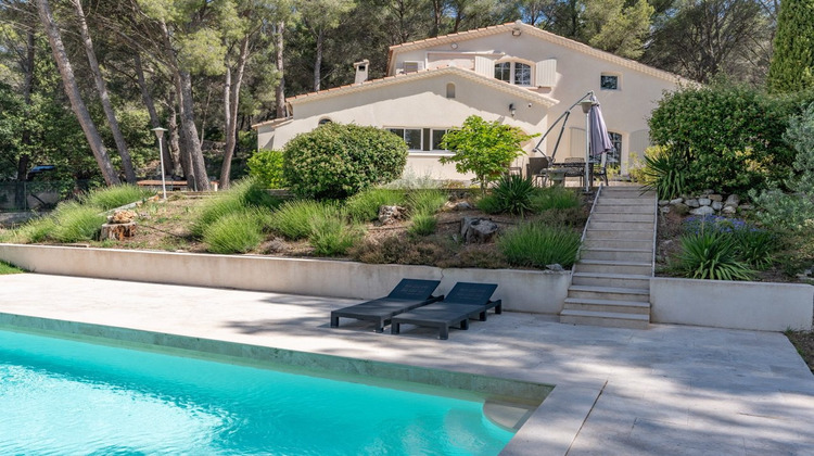 Ma-Cabane - Vente Maison Éguilles, 164 m²